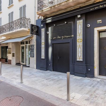 Volupte YourHostHelper Cannes Exterior foto