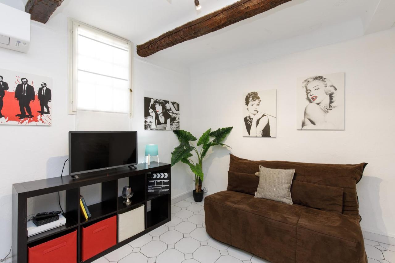 Volupte YourHostHelper Cannes Exterior foto