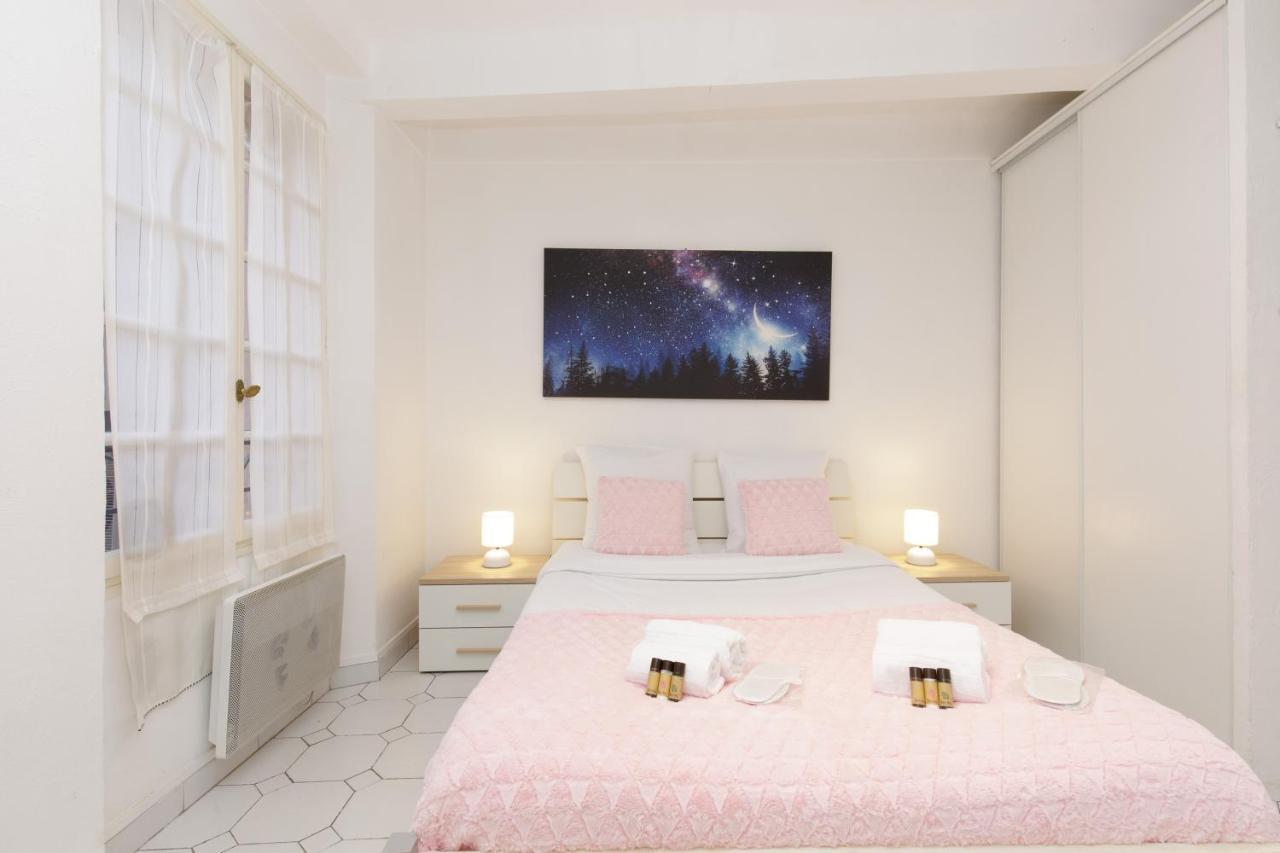 Volupte YourHostHelper Cannes Exterior foto