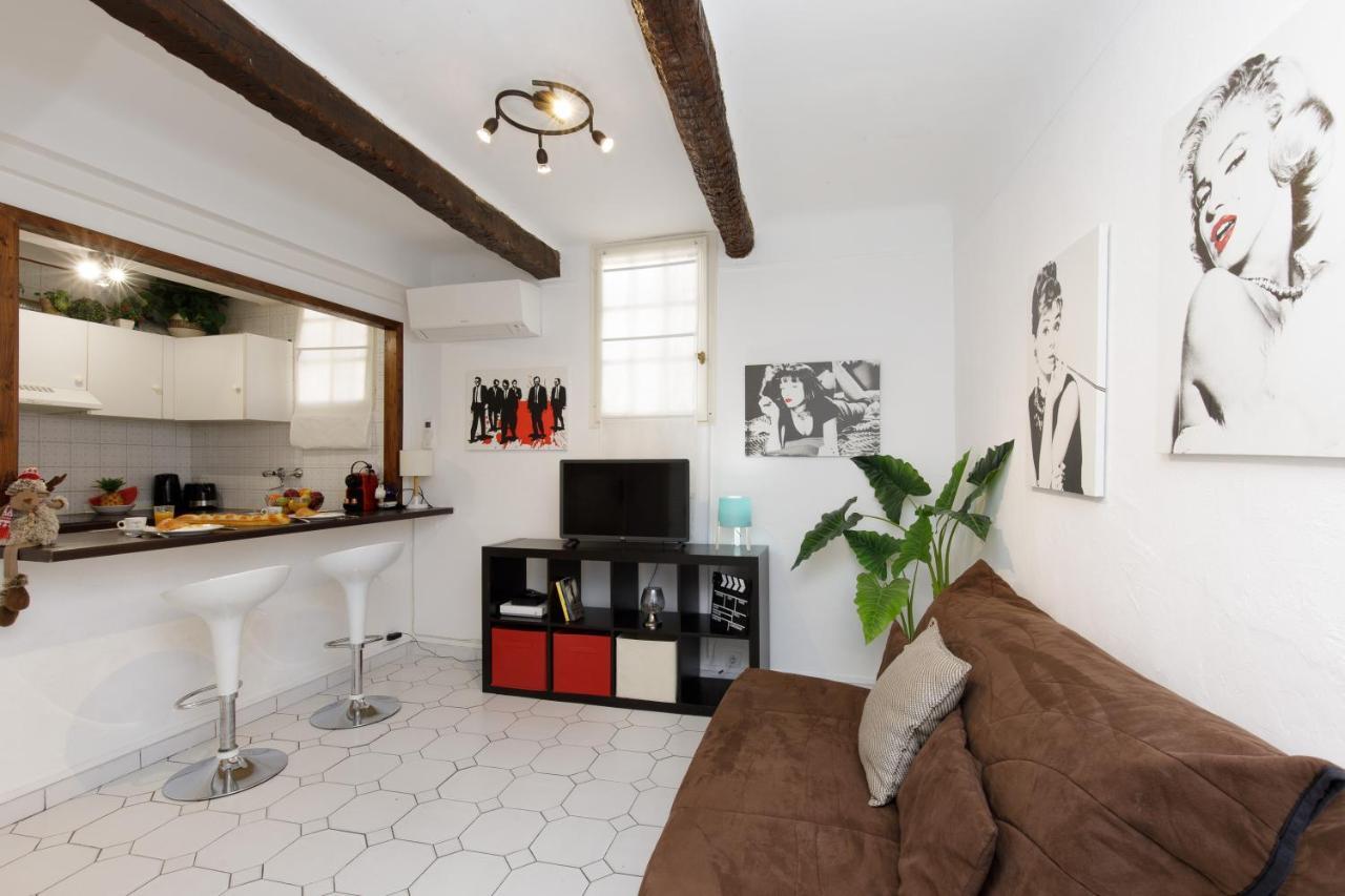 Volupte YourHostHelper Cannes Exterior foto